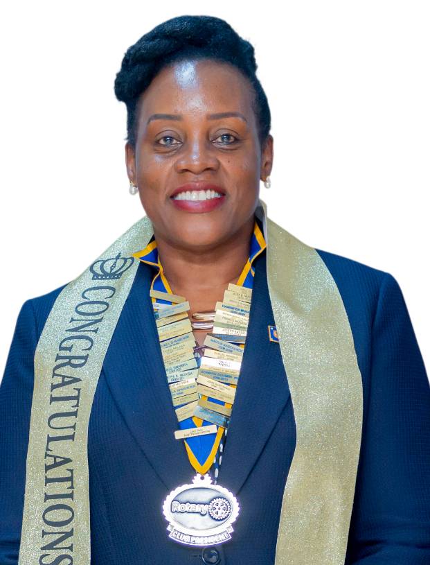 Club President